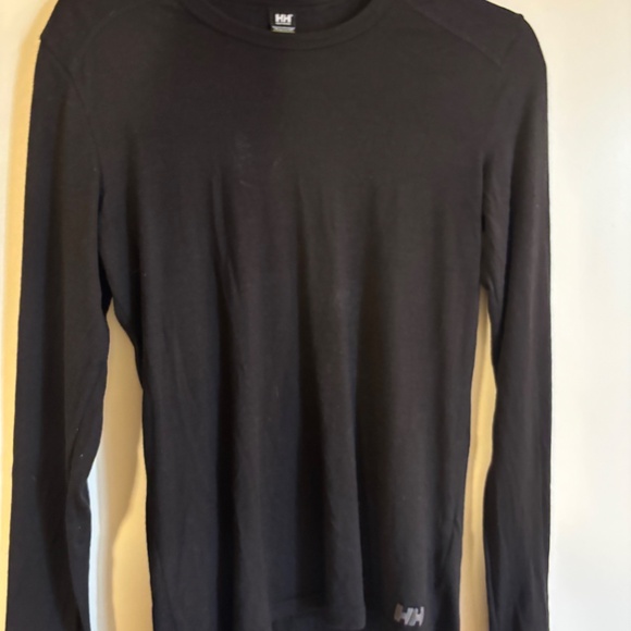HH Merino Mid long sleeve base layer top - Picture 1 of 5